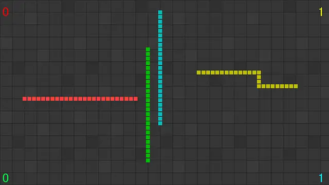 Color Race - Immagini