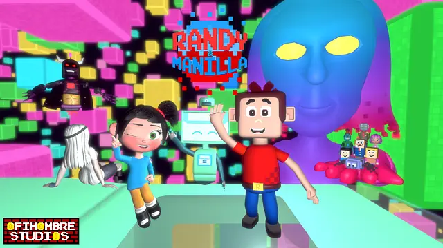 Randy & Manilla - Bilder