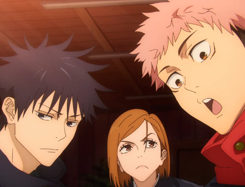 Play Trivial Anime