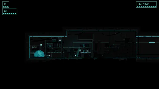 ISO: The Lone Gear - Immagini