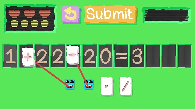 Logic Training with Brain - Immagini