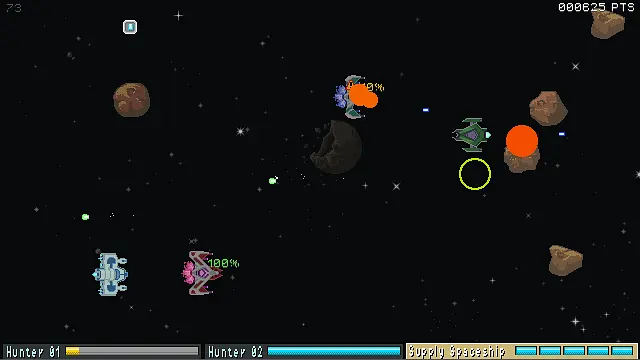 Fast Refuel - تصاویر