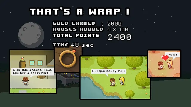 Honey Money - 图片