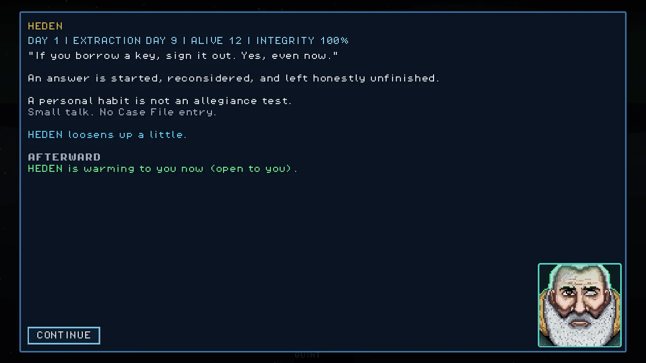 Play Deep Frost