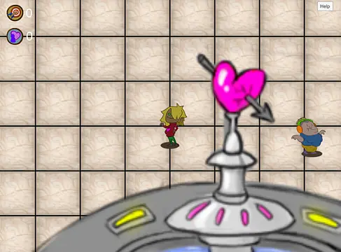 Flirt the(m)all - इमेज