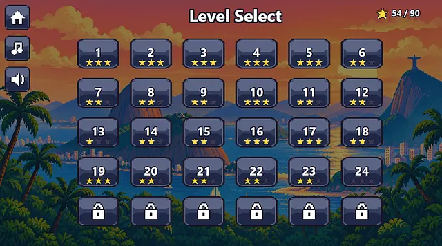 HiHeNinja  2D Ninja Platformer - Картинки