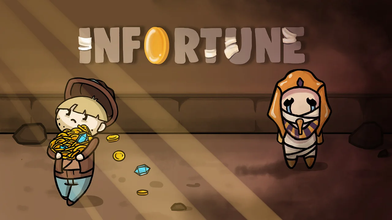 เล่น Infortune