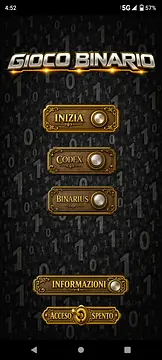 Play Gioco Binario