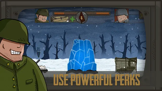 Cannons Warfare - Mga piktur