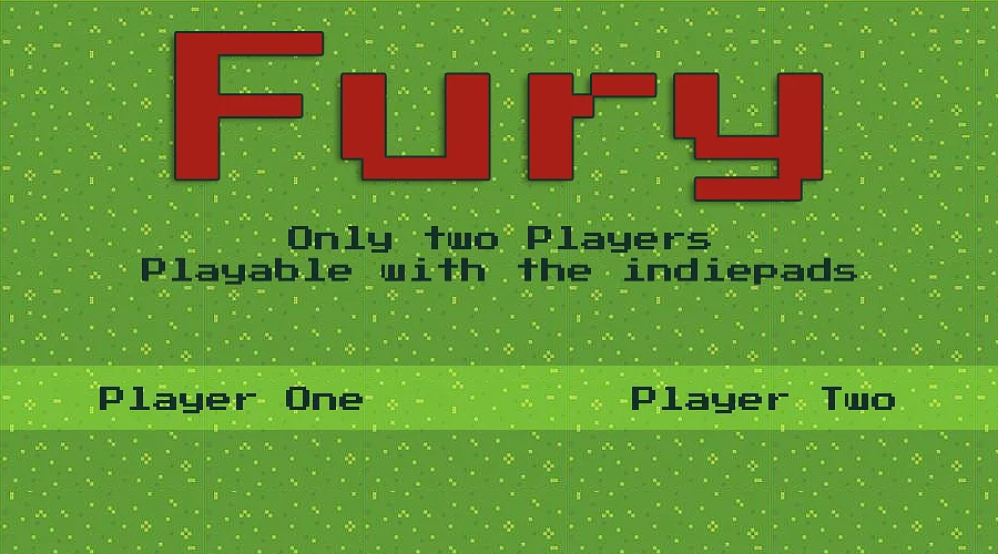 Hrát Fury