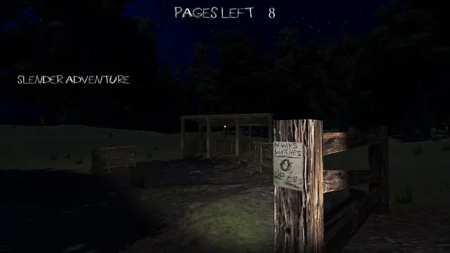 My 5000 Nightmares - Картинки