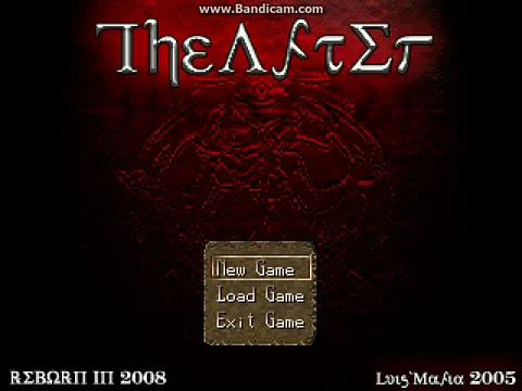 Laruin ang The After