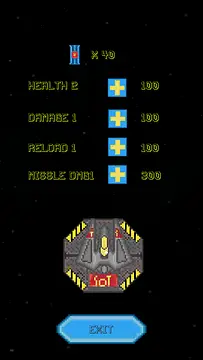 Soviet Starfighter - 图片