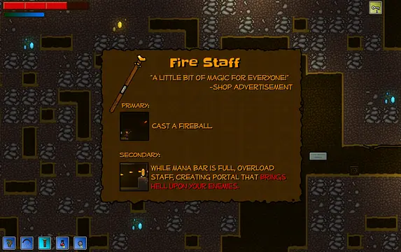 Shard Hero - Immagini