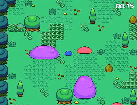 Slime Heart - تصاویر