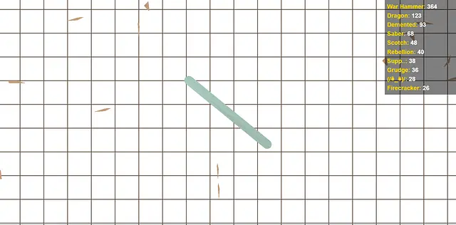 popsic.io [alpha] - Skärmdumpar