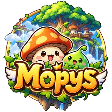 Jogue Mopys