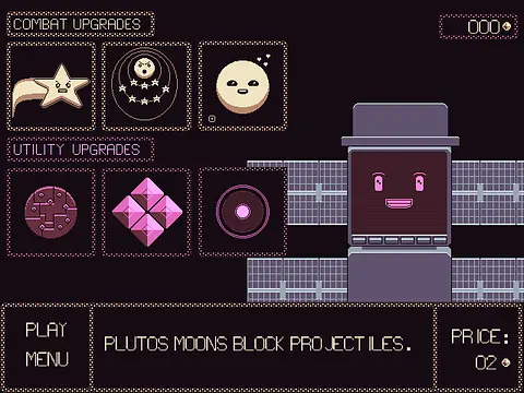 Plutiny - Картинки