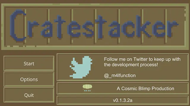 Cratestacker - Mga piktur