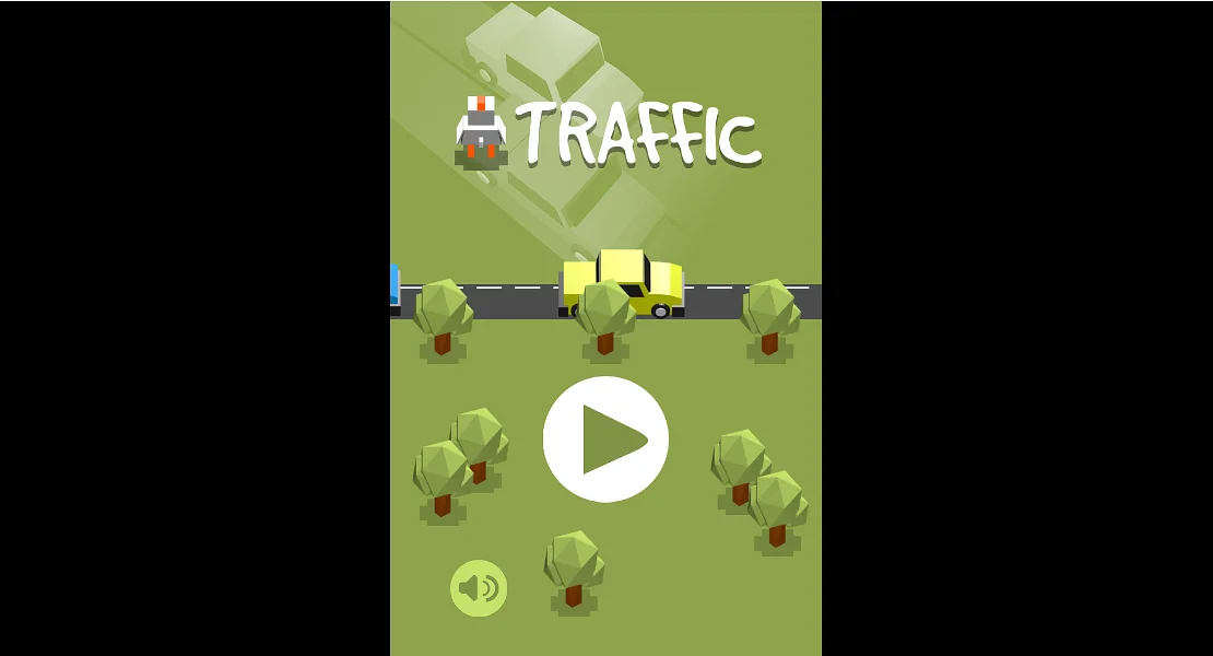 Trafficをプレイする