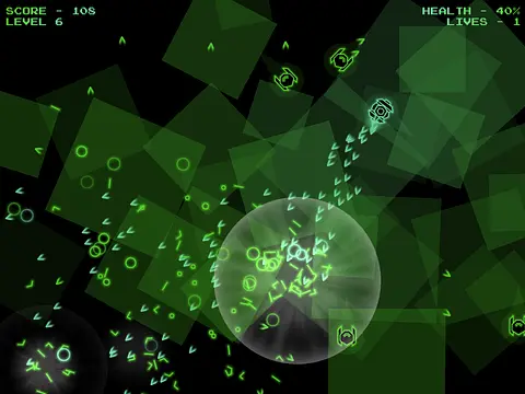 PolygonZero - Bilder