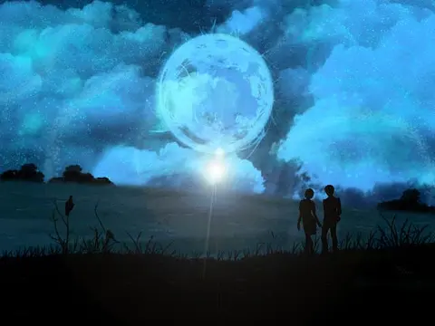 Ascension Part1 खेलें