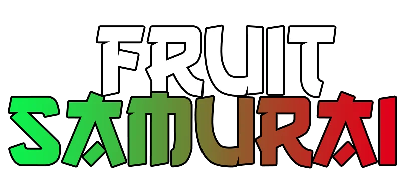 玩 Fruit Samurai