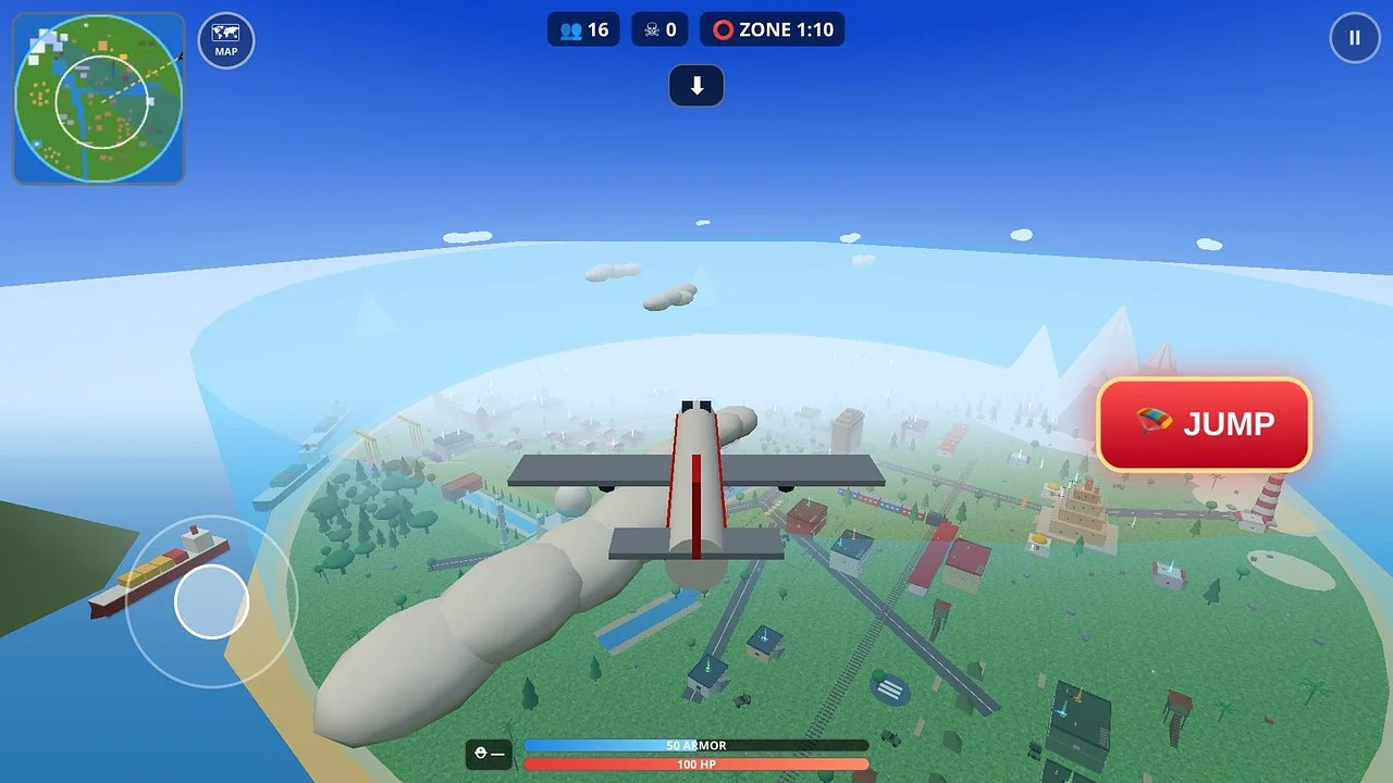 ROYAL STRIKE INDIAをプレイする