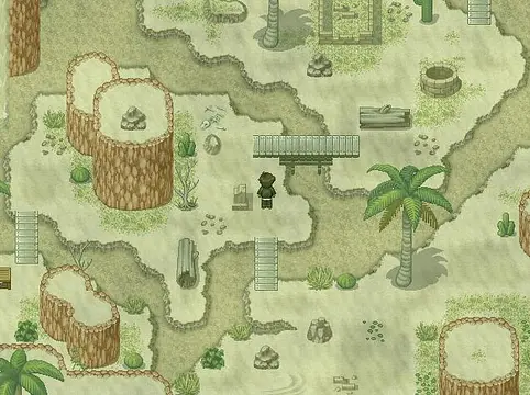 Ascension Part1 - تصاویر