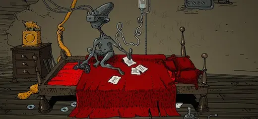 Escape From JayIsGames - Images