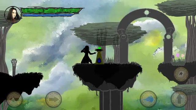 The Lich Of Onogoro - 作品