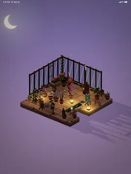 The Last Greenhouse (Demo) - Screenshots