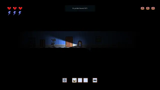 Doughborn [Demo] - 이미지