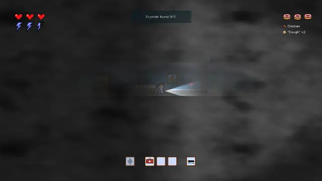 Doughborn [Demo] - تصاویر