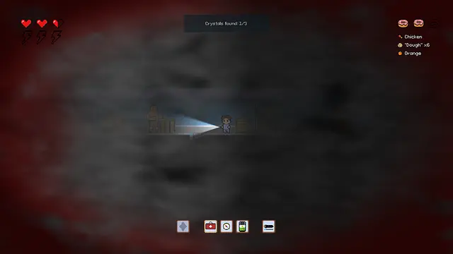 Doughborn [Demo] - Gambar