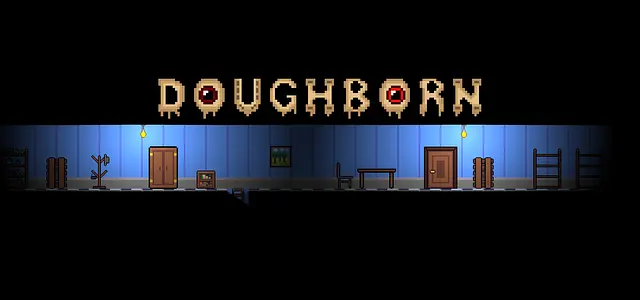 Speel Doughborn [Demo]