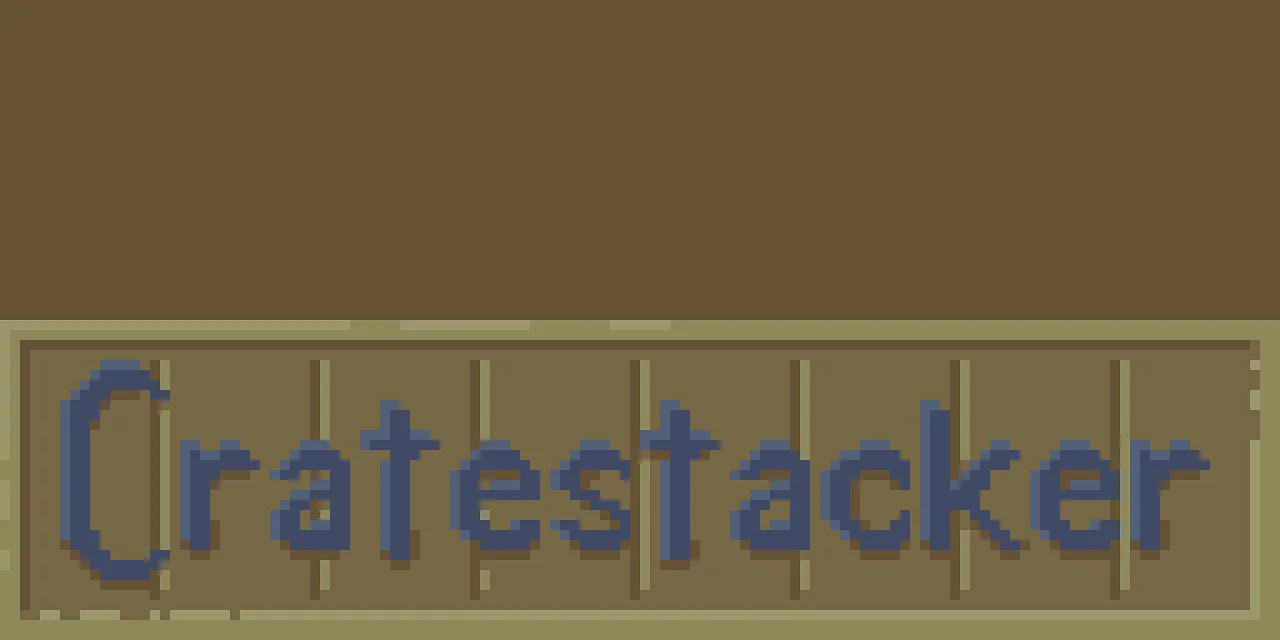 Speel Cratestacker