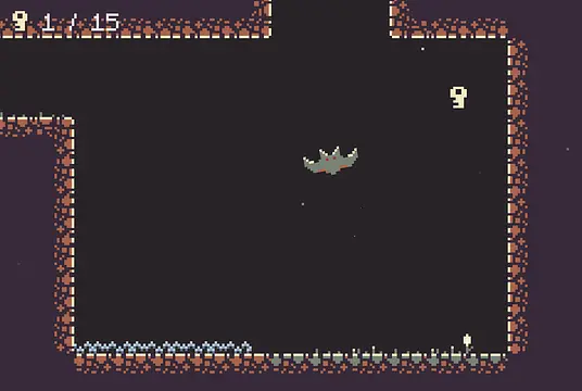 The Bat - Imej