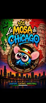 La Mosca di Chicago - Imagens