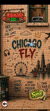 La Mosca di Chicago - Immagini