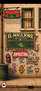 La Mosca di Chicago - Screenshots