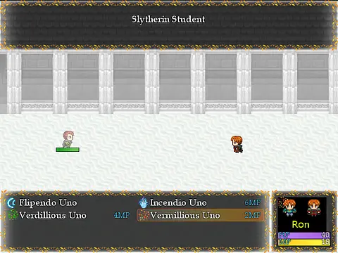 Harry Potter 4 - Bilder