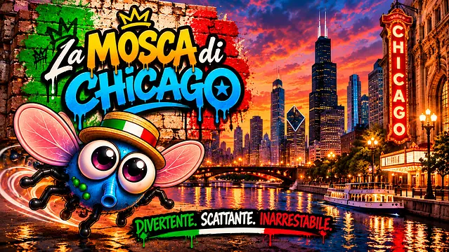 Jogue La Mosca di Chicago
