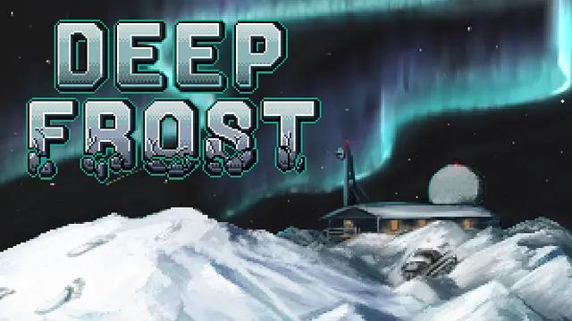 Jogue Deep Frost