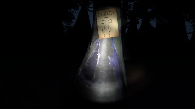 The Silence: The Forest - Afbeeldingen