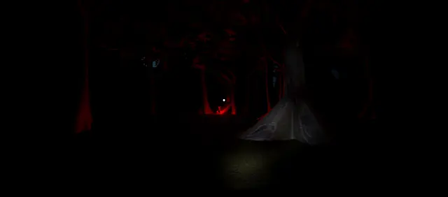 The Silence: The Forest - Картинки