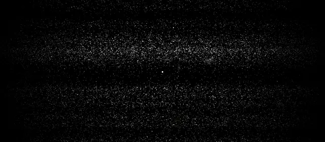 The Silence: The Forest - 이미지