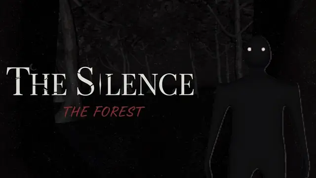玩 The Silence: The Forest