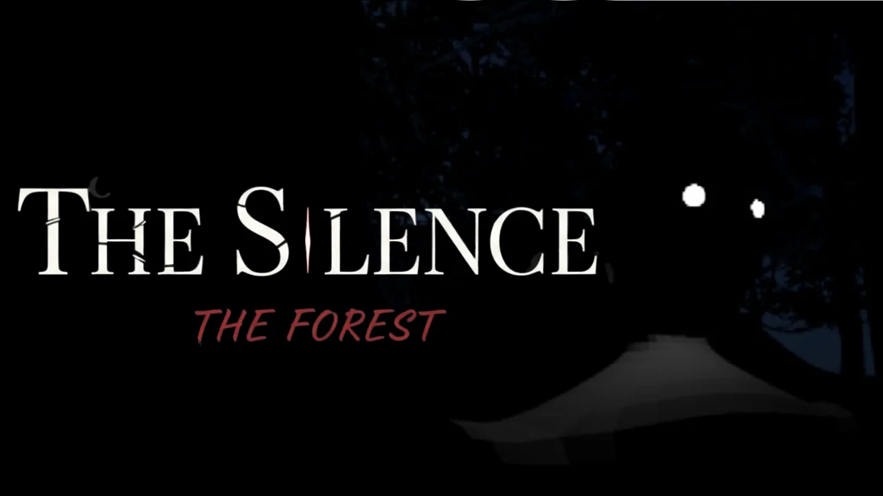 The Silence: The Forestをプレイする