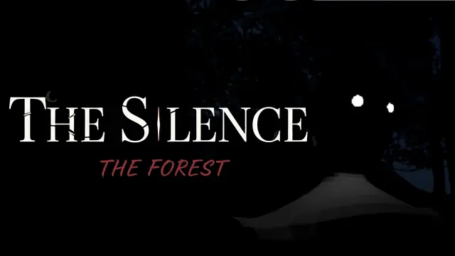 Hraj The Silence: The Forest